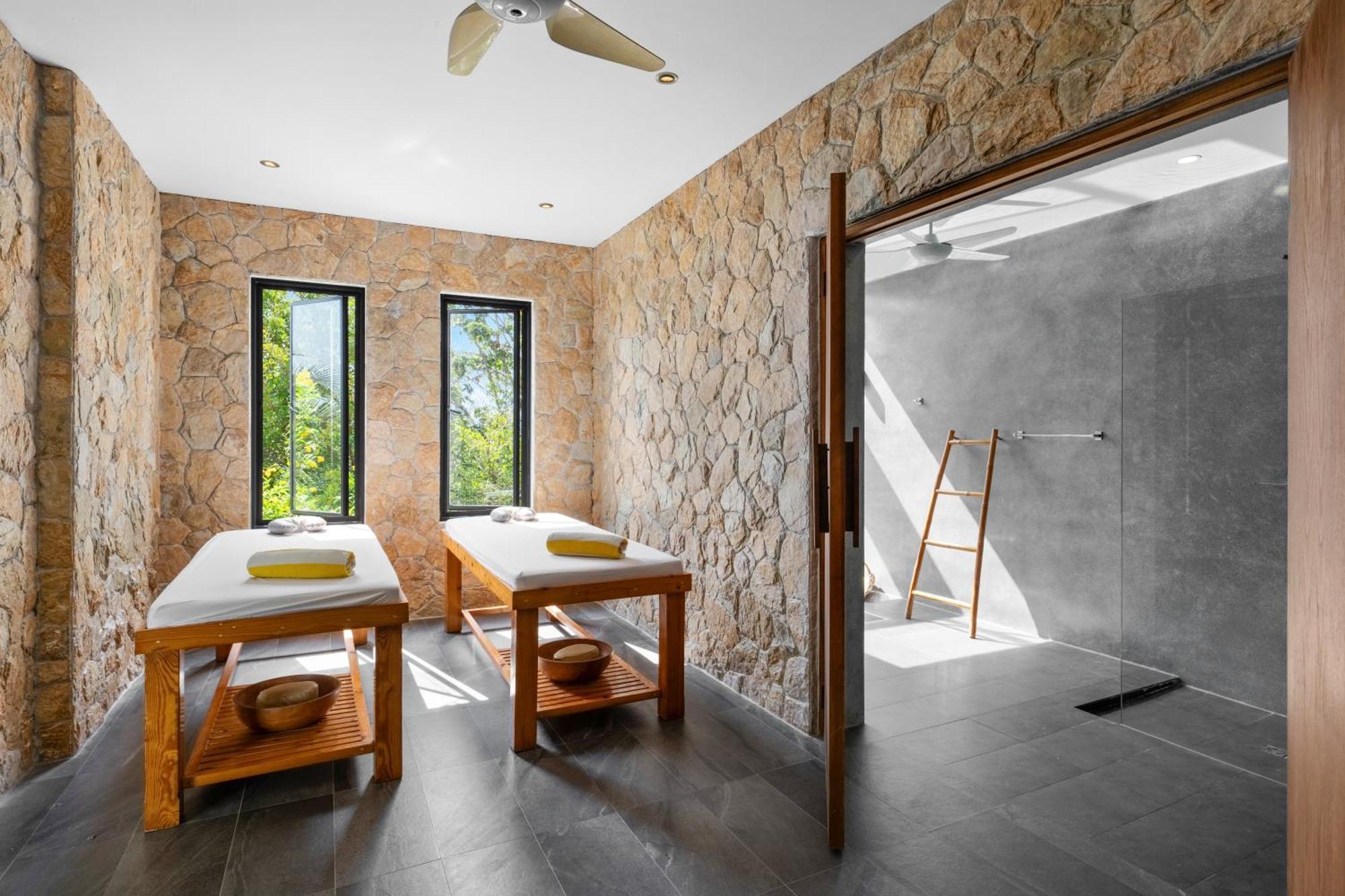 Karpe Diem Villa - Twin Infinity Pools Praia Chaweng Exterior foto